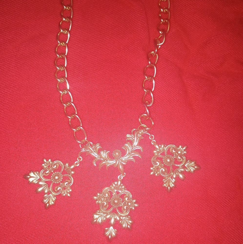 Beautiful Necklace